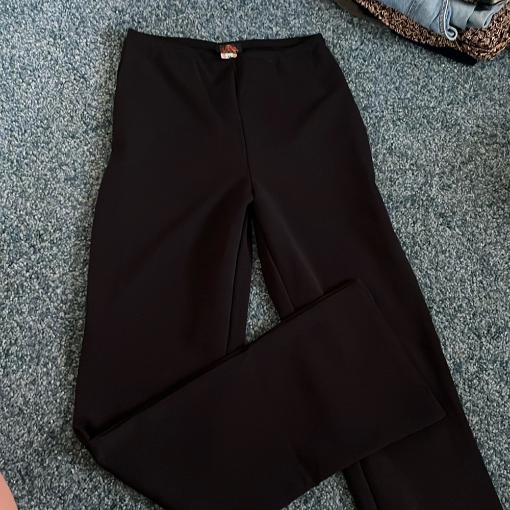 Bootcut Leggings